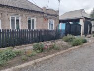 Штакетник из Профнастила 1