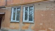Решетки на окна с Узорами 1