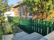 Штакетник из Профнастила 4